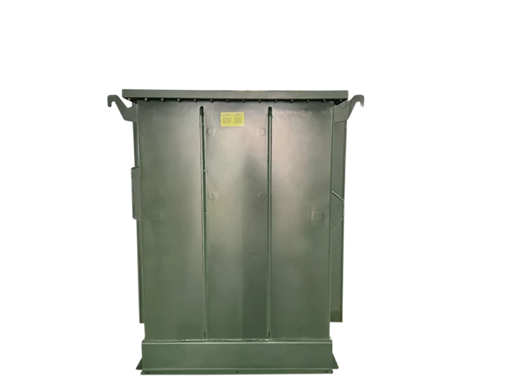 500 KVA Pad Mounted Electrical Transformer-34.5/0.48 KV | Panama 2024 suppliers