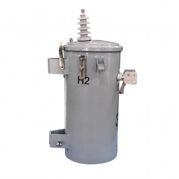 37.5 Kva Pole Mounted Transformer-2.4/0.12 KV | Canada 2025 best