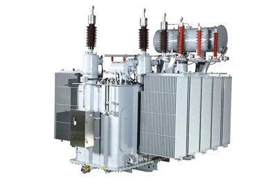 41.67 MVA আবাসিক পাওয়ার ট্রান্সফরমার-220/23 kV|গায়ানা 2023