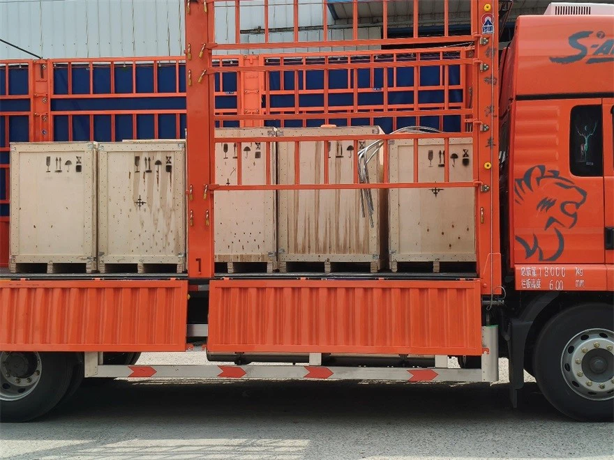 shock-resistant crates shock-resistant crates